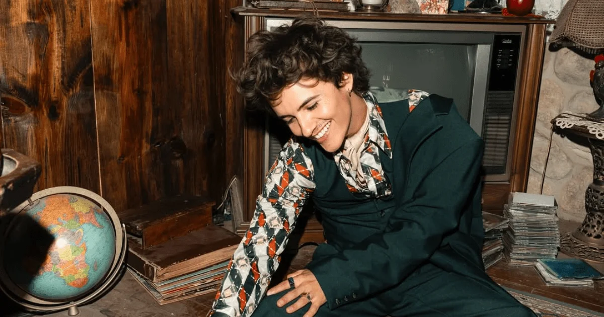 Noah Urrea vai abrir os shows do Now United no Brasil