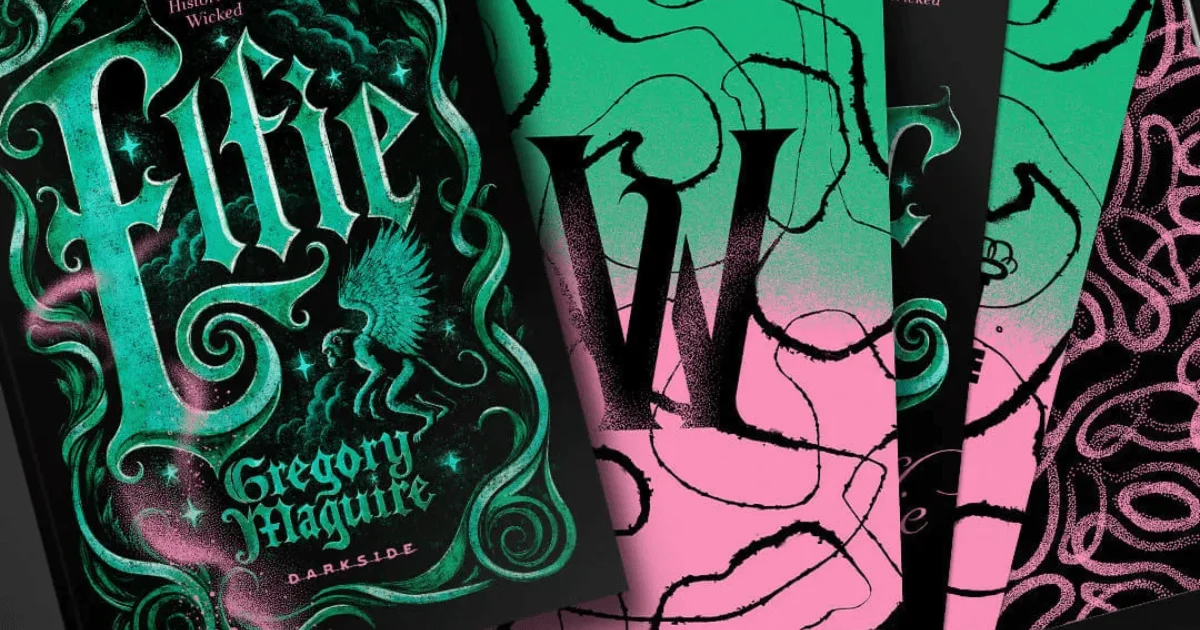 A magia do reino de Oz: 3 livros pra entrar no universo ‘Wicked’