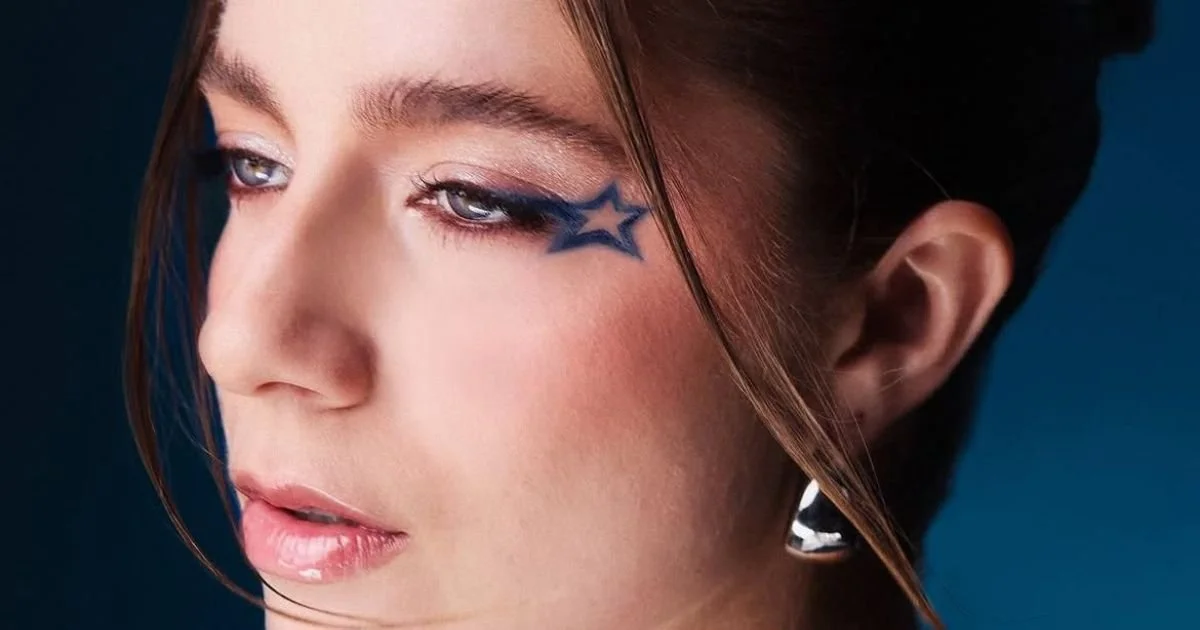 GIANA lança ‘FELÍDIA’: a estreia que revive a estética vibrante e poderosa dos anos 2000