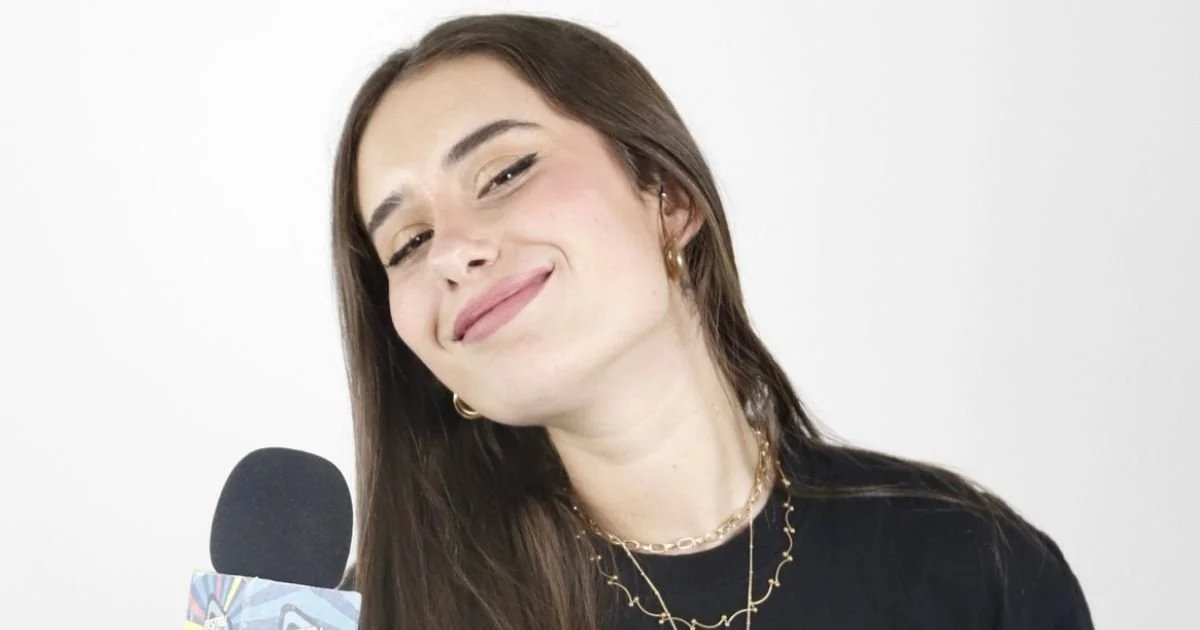 Mariáh Heusi revela bastidores da carreira na perícia em entrevista exclusiva!