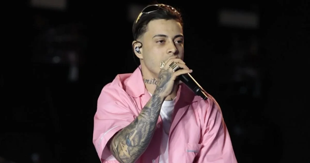 MC Tuto chega para consolidar o nome com ‘2T Eclético’ após indicação ao Grammy Latino