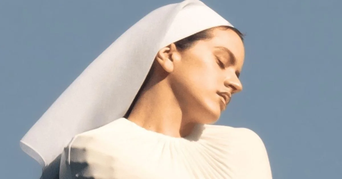 Rosalía domina o Spotify com ‘LUX’, álbum que quebrou recordes e abraça vários idiomas