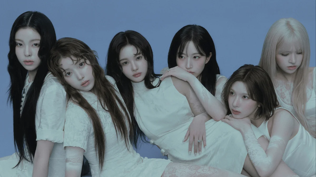 Exclusivo! NMIXX fala com FT sobre preparação do primeiro álbum e feat com Pabllo Vittar