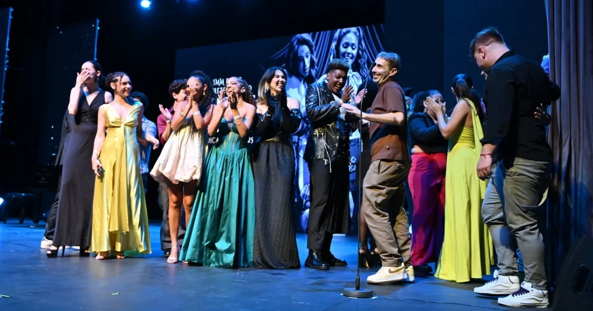 Prêmio Destaque Imprensa Digital (DID) 2025: A celebração do teatro musical brasileiro