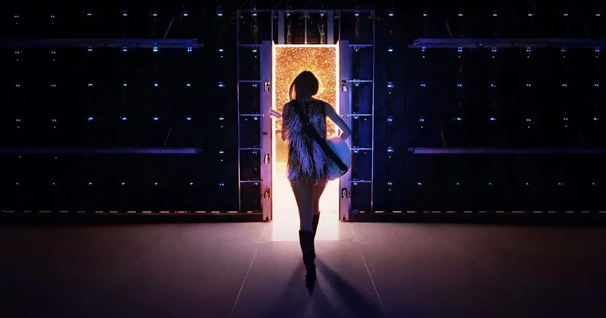 Instagram lança easter eggs exclusivos da Taylor Swift para celebrar documentário ‘The End of An Era’