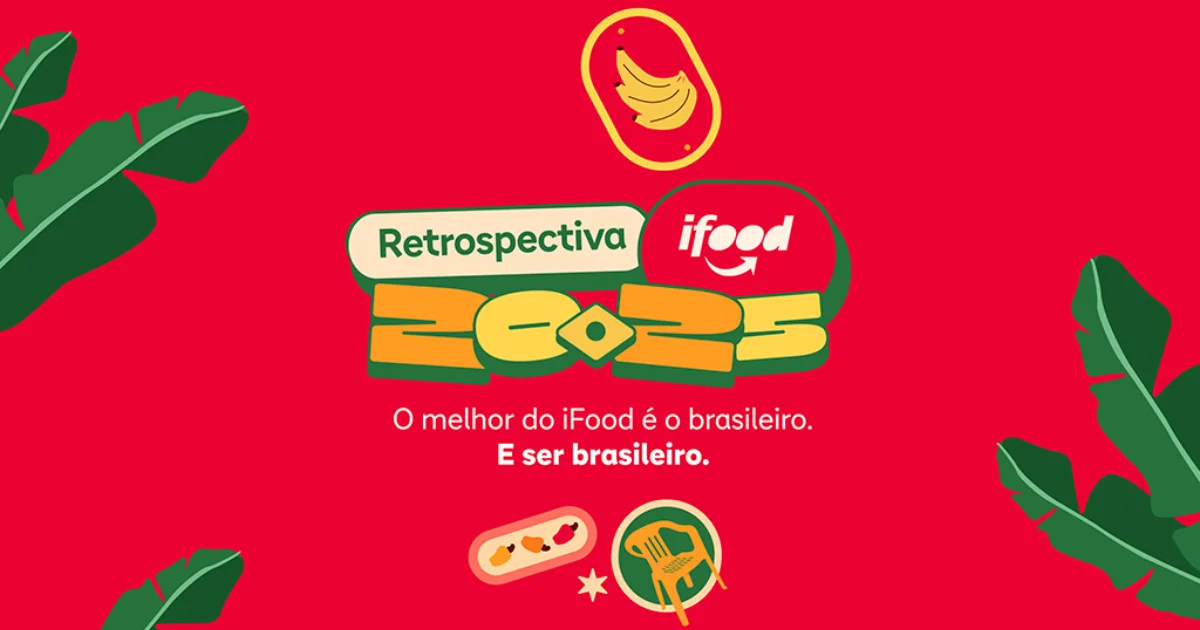 Do Morango do Amor ao teste de gravidez: veja os pedidos mais aleatórios (e virais) que dominaram o iFood em 2025
