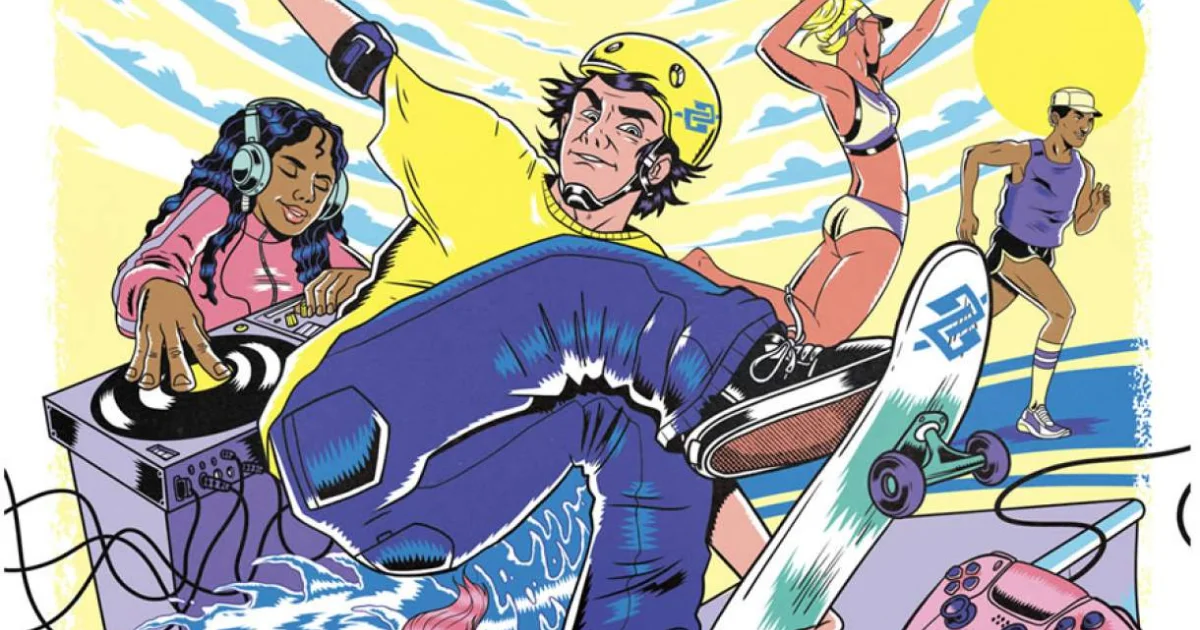 Fortaleza vai parar! Festival Tamo Junto BB mistura L7nnon, João Gomes, Skate e Arena Gamer em 5 dias de festa