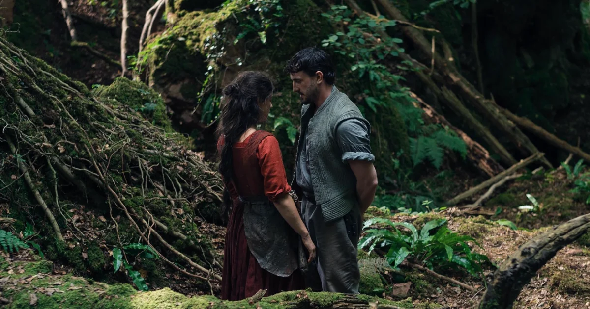 ‘Hamnet: A Vida Antes de Hamlet’ esconde a dor em meio aos cenários bucólicos