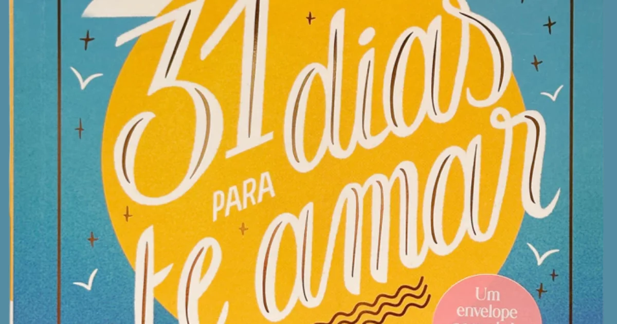 Romance em cartas: ’31 Dias para Te Amar’ é o novo sucesso sobre amor de verão