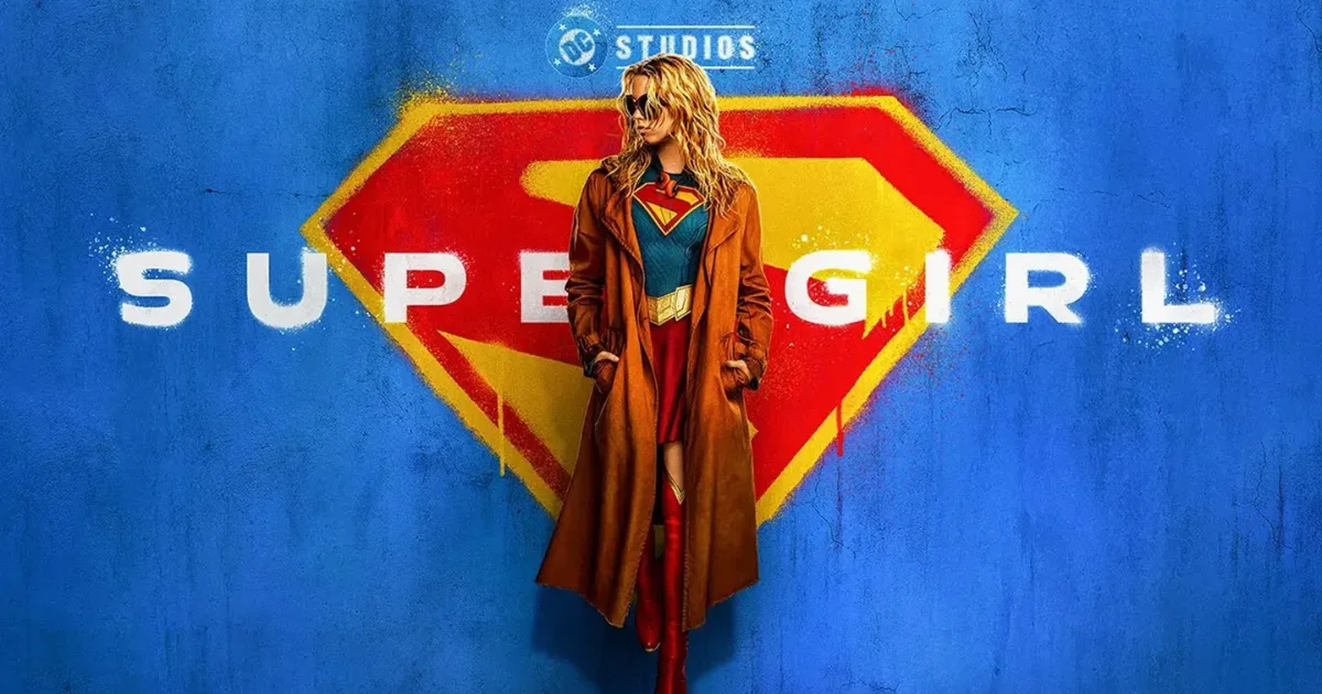 Warner celebra sucesso de ‘Superman’ em 2025 e solta o calendário insano de 2026 (tem ‘Duna 3’ e ‘Supergirl’!)