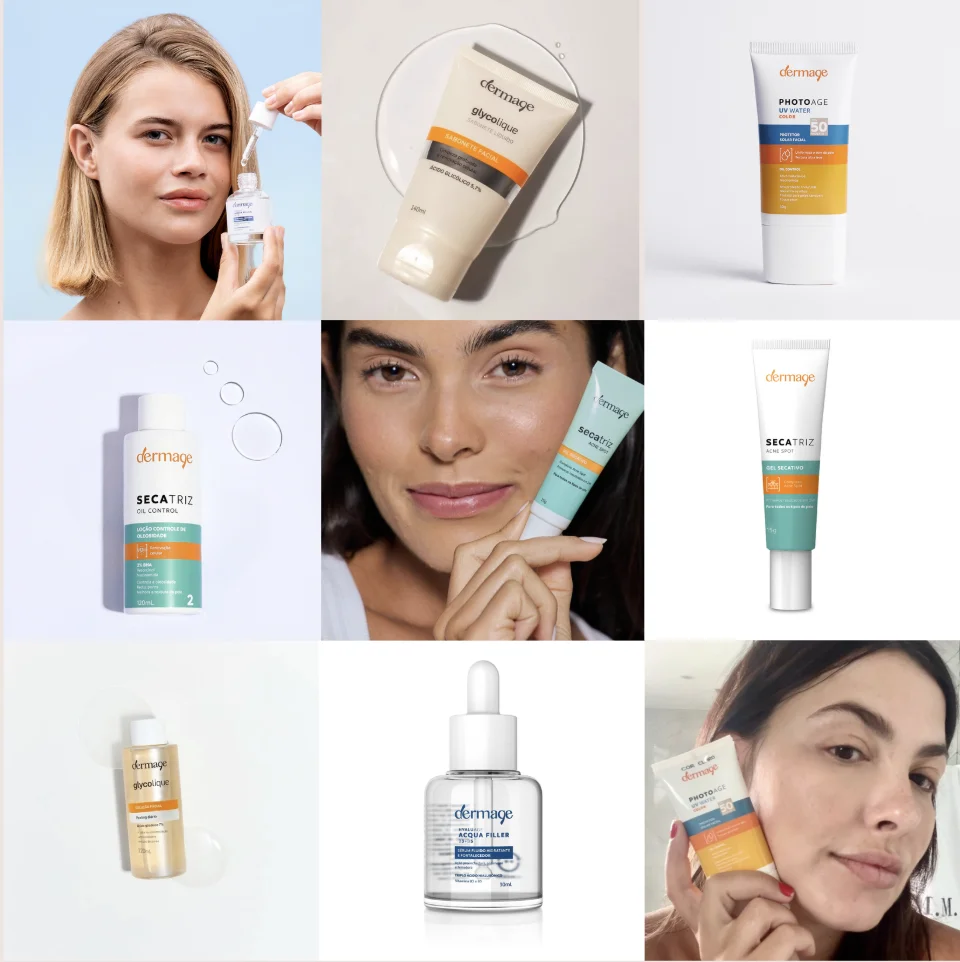 Alerta de Pele Perfeita! O Guia Definitivo da Rotina Dermage