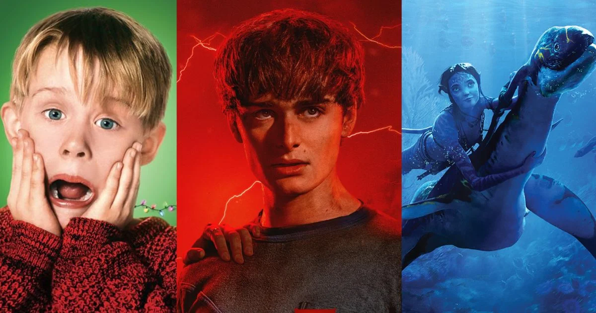 FT Indica: o que assistir neste fim de ano entre lançamentos e clássicos?