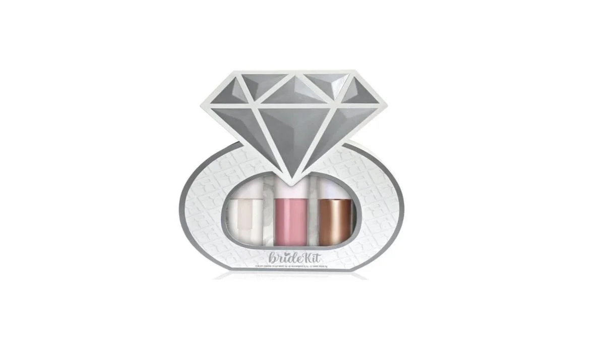 Bride Kit: Fran lança coleção limitada inspirada em seu casamento