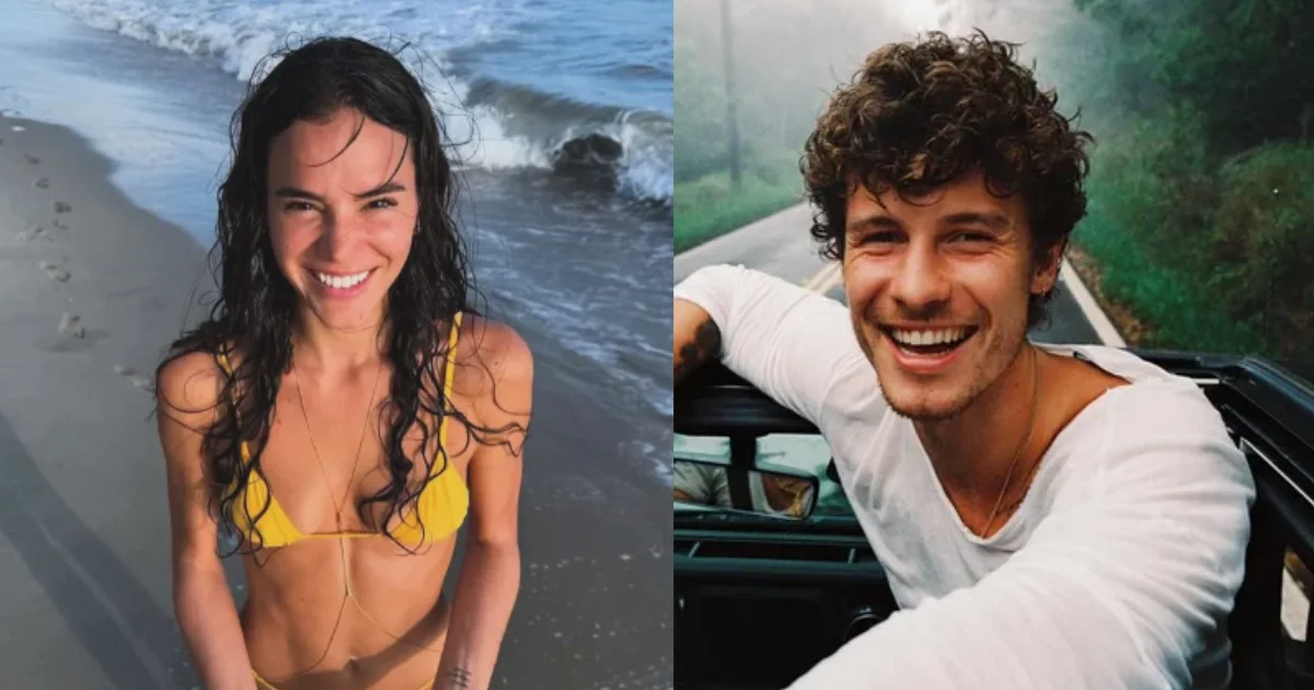 Bruna Marquezine e Shawn Mendes: a linha do tempo do romance que movimentou a internet