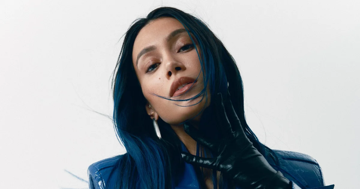 UNNA X de volta ao Rio: show solo e música inédita agitam o fim de semana