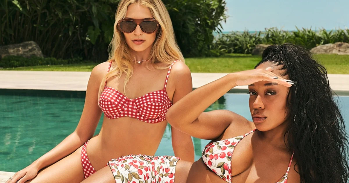 Riachuelo + Triya: a collab chegou para dominar o verão