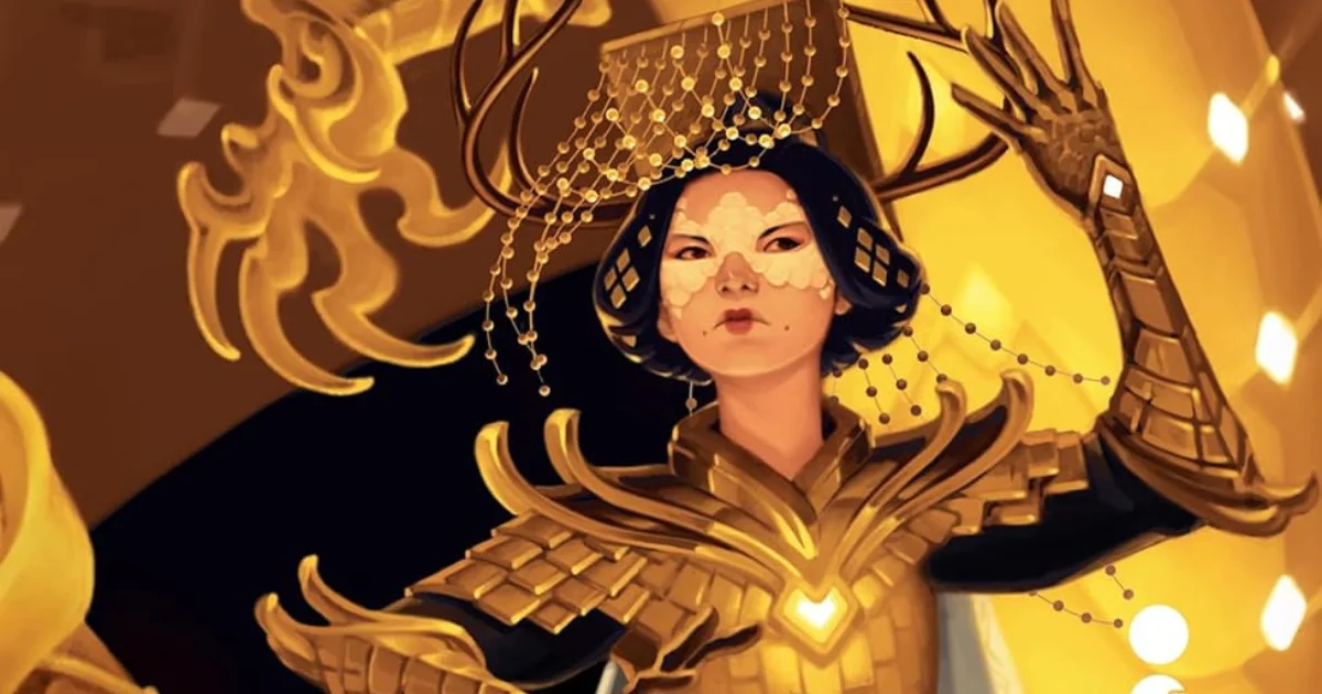 Sequência de ‘Viúva de Ferro’, ‘Tiranos Celestiais’ aposta em revolução, poder e conflitos