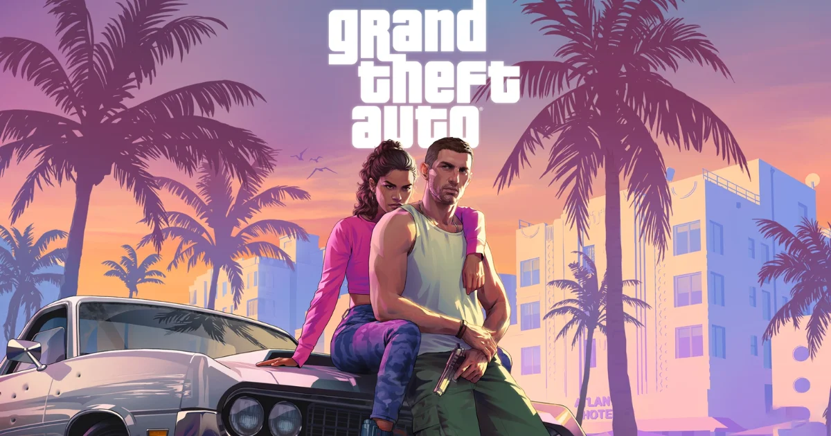 Por que GTA 6 já é o jogo mais aguardado da década (mesmo sem data)