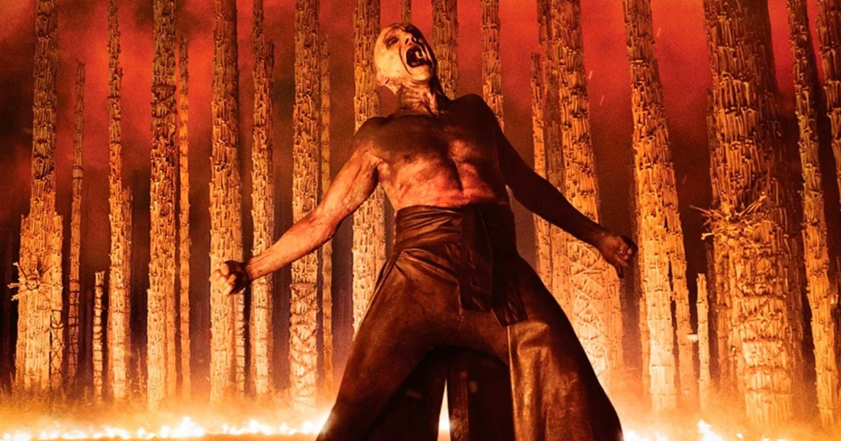 ‘Extermínio: O Templo dos Ossos’: A humanidade é o maior desafio