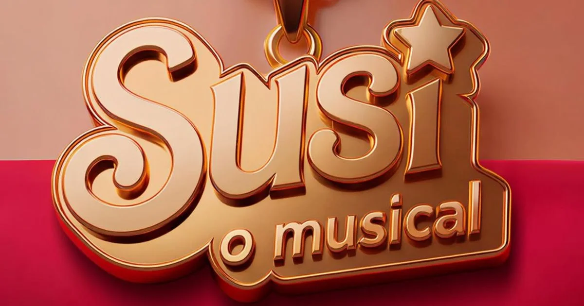 PRISCILLA estrela ‘Susi, o Musical’, celebrando a identidade brasileira nos palcos de São Paulo