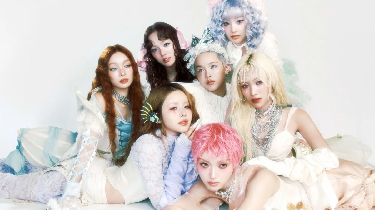 XG retorna brilhantemente com ‘THE CORE’