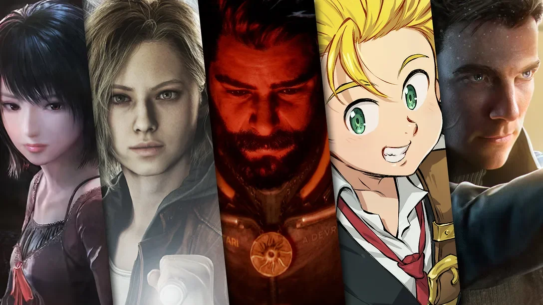 PlayStation abre 2026 com lançamentos no 1º trimestre