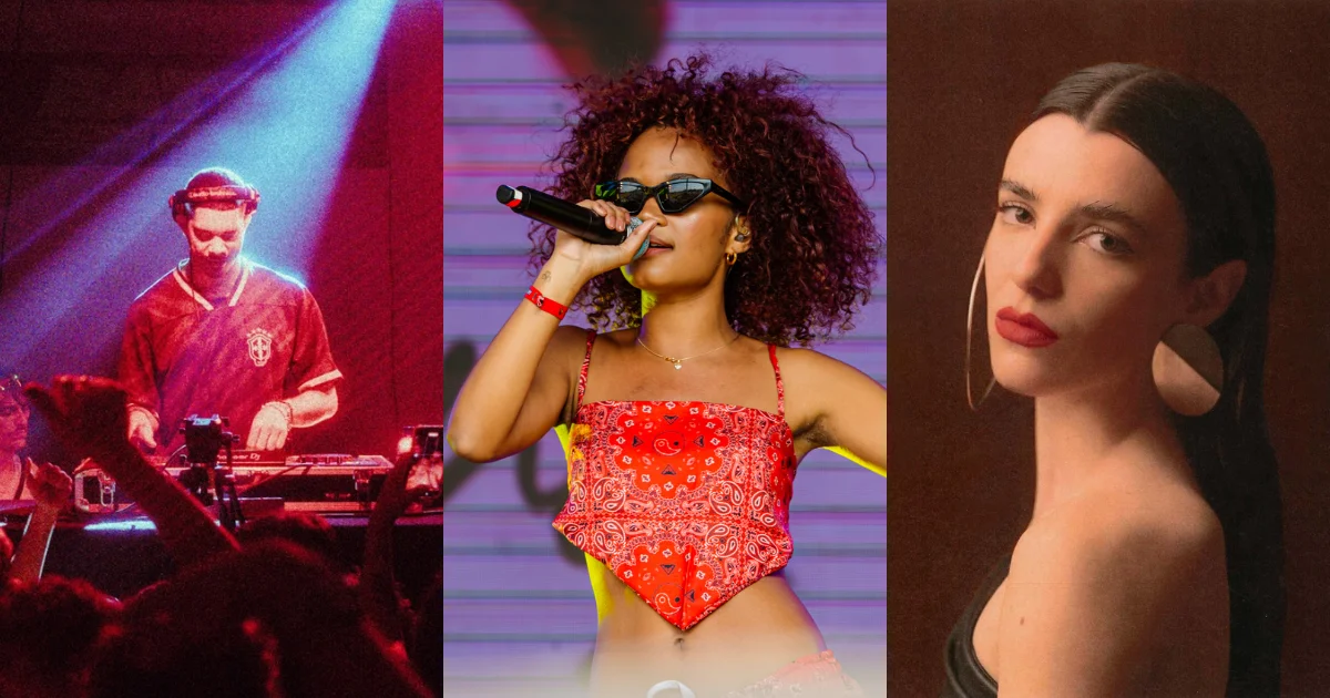 Lollapalooza Brasil 2026: a contagem regressiva já começou!