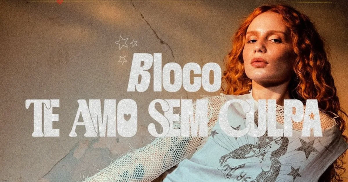 Carol Biazin estreia bloco autoral no Carnaval 2026 e leva emoção para as ruas