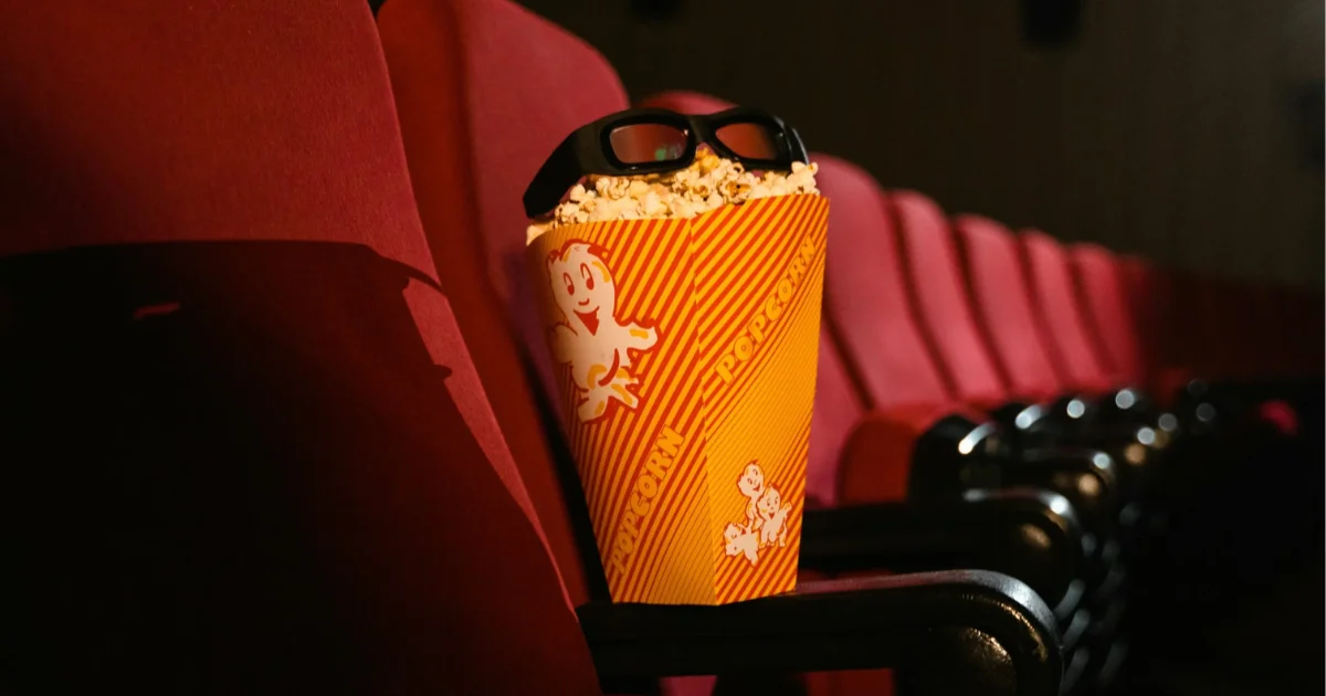 Cinemark combina preços especiais e programação diversa na Semana do Cinema