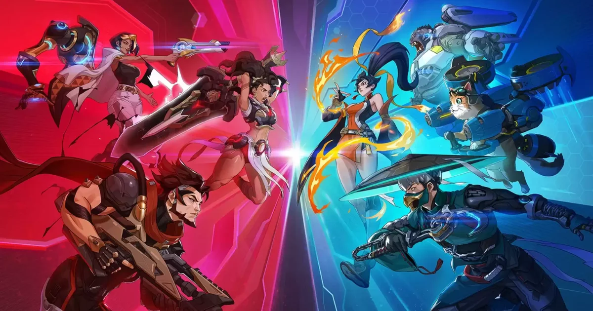 Overwatch inaugura 2026 com ‘Reinado da Talon’ e promete o maior arco narrativo da franquia