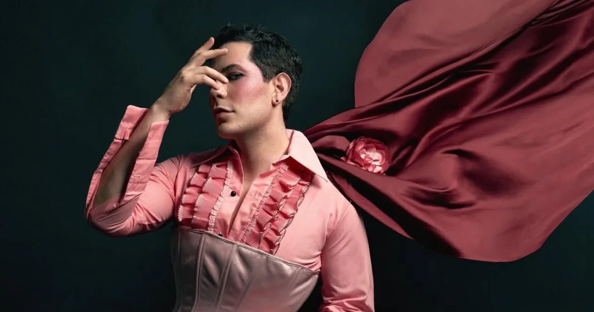 Christian Chávez surpreende fãs em experiência  da Deezer