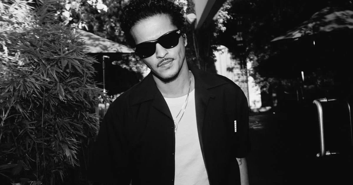 Novo álbum de Bruno Mars: Tudo sobre ‘The Romantic’