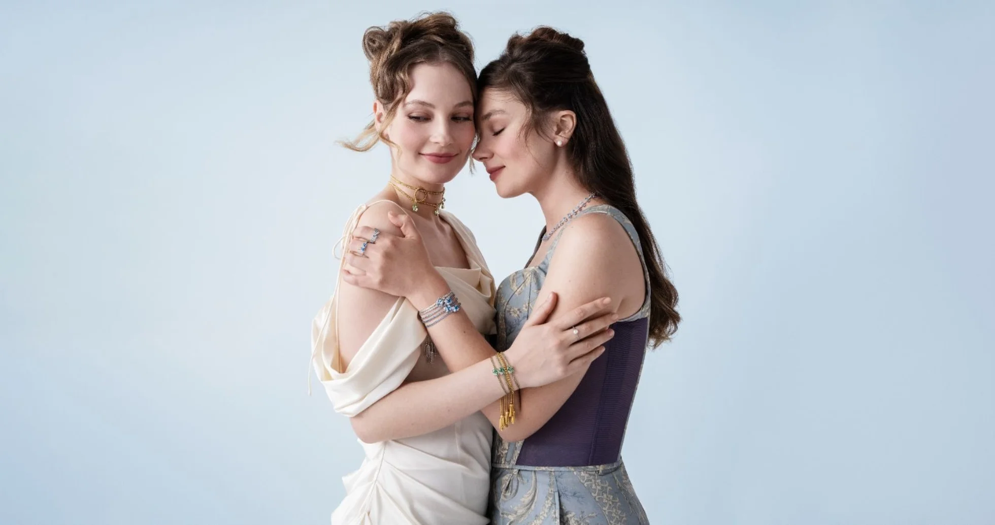 Pandora traz ao Brasil coleção inspirada na série ‘Bridgerton’