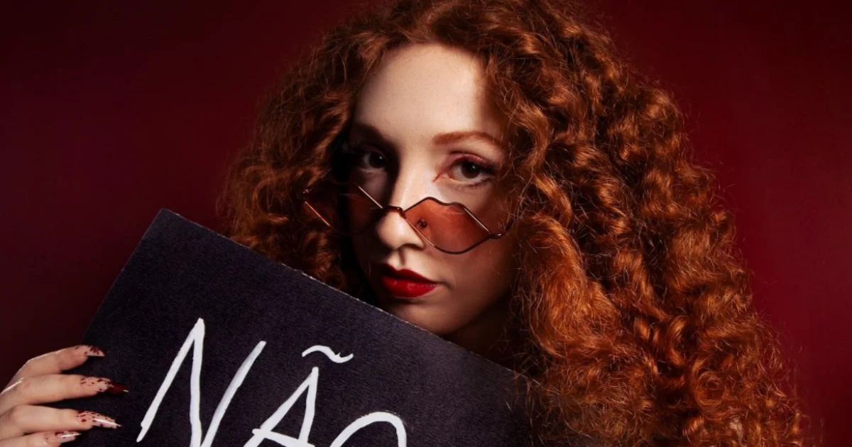 Bea Duarte lança ‘Não vai levar’: um grito contra a violência de gênero