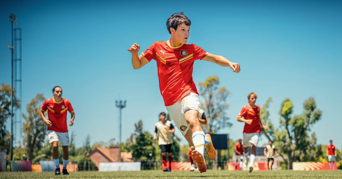 Tudo sobre ‘O11ZE: Nova Geração’ no Disney+