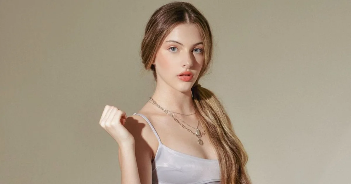 Bia Brumatti retorna aos sets e inicia uma nova fase na carreira