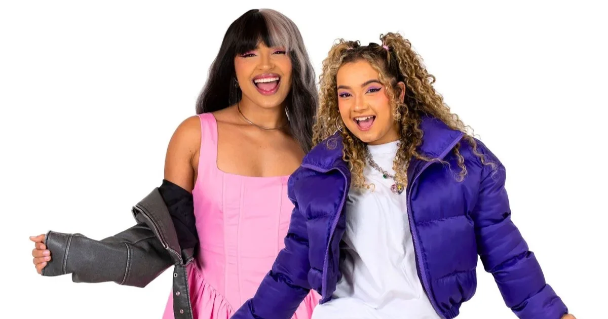 Kysha & Mine revelam segredos, sonhos e expectativas para o futuro