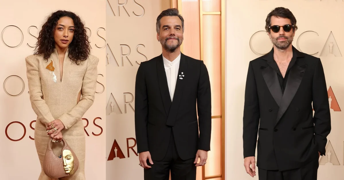 Oscar 2026: ‘O Agente Secreto’ faz história e leva o Brasil ao destaque na premiação!