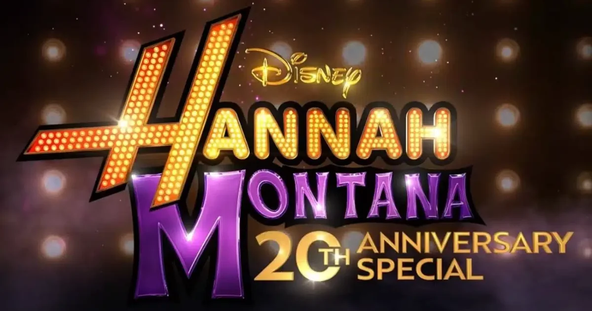 ‘Hannah Montana’ comemora 20 anos com especial estrelado por Miley Cyrus no Disney+