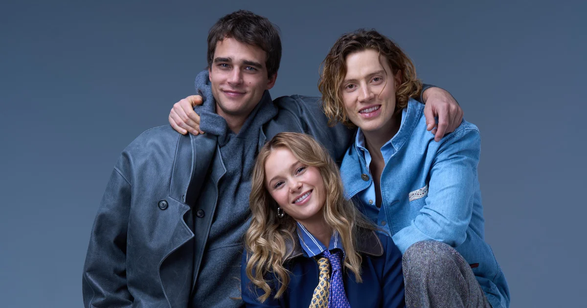 ‘Love Me Love Me 2’: Prime Video confirma sequência do romance do Wattpad