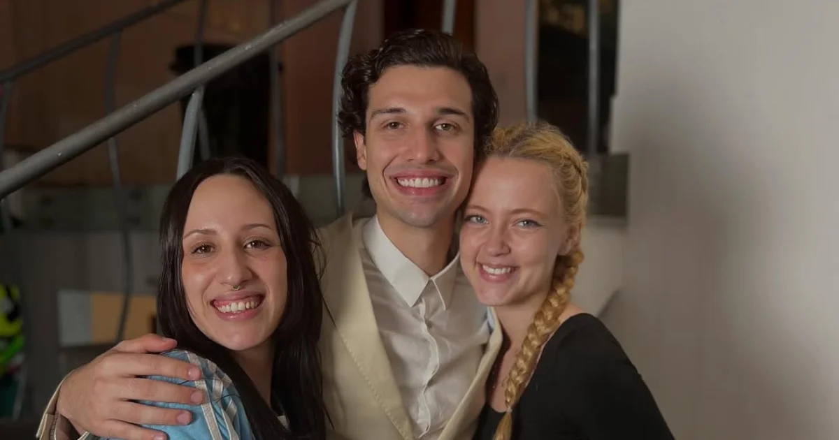 Guilherme Brumatti assume protagonismo em novela vertical e marca nova fase na carreira