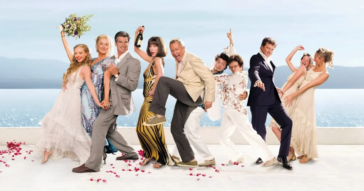 ‘Mamma Mia!’ retorna à Netflix e reacende debate sobre continuação