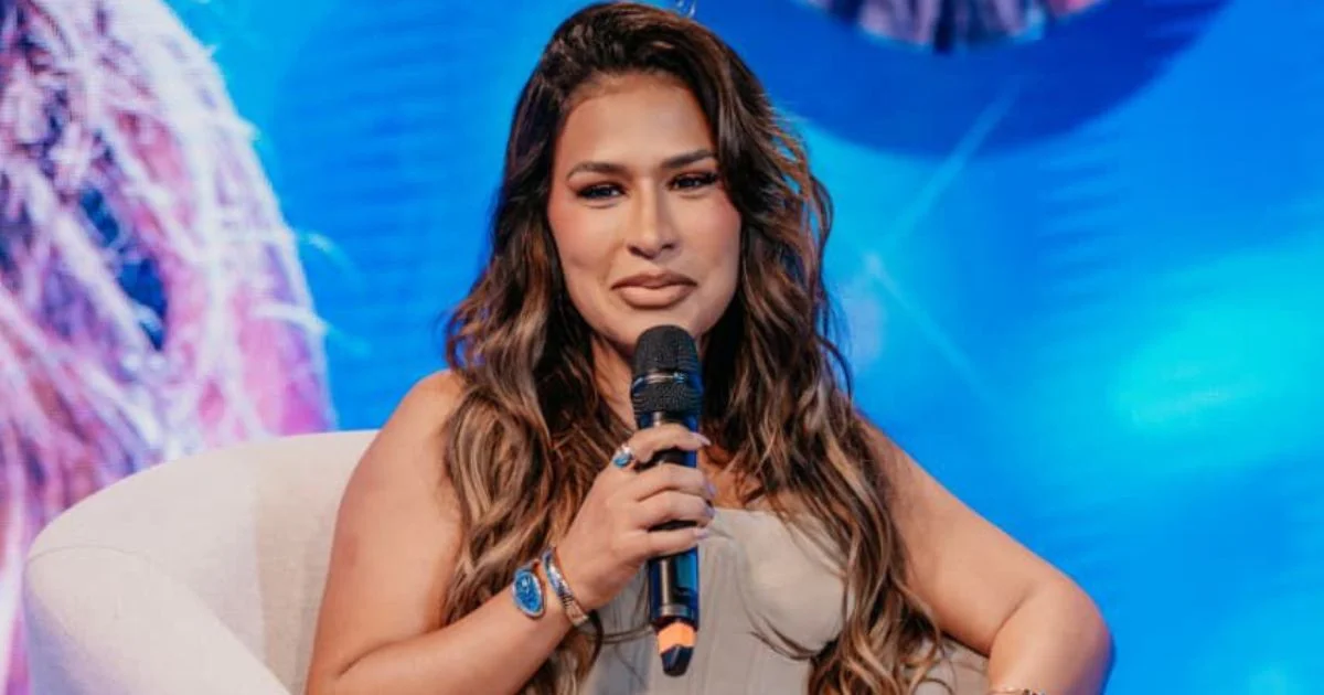 Simone Mendes lança ‘O Melhor de Mim’ e consolida carreira solo