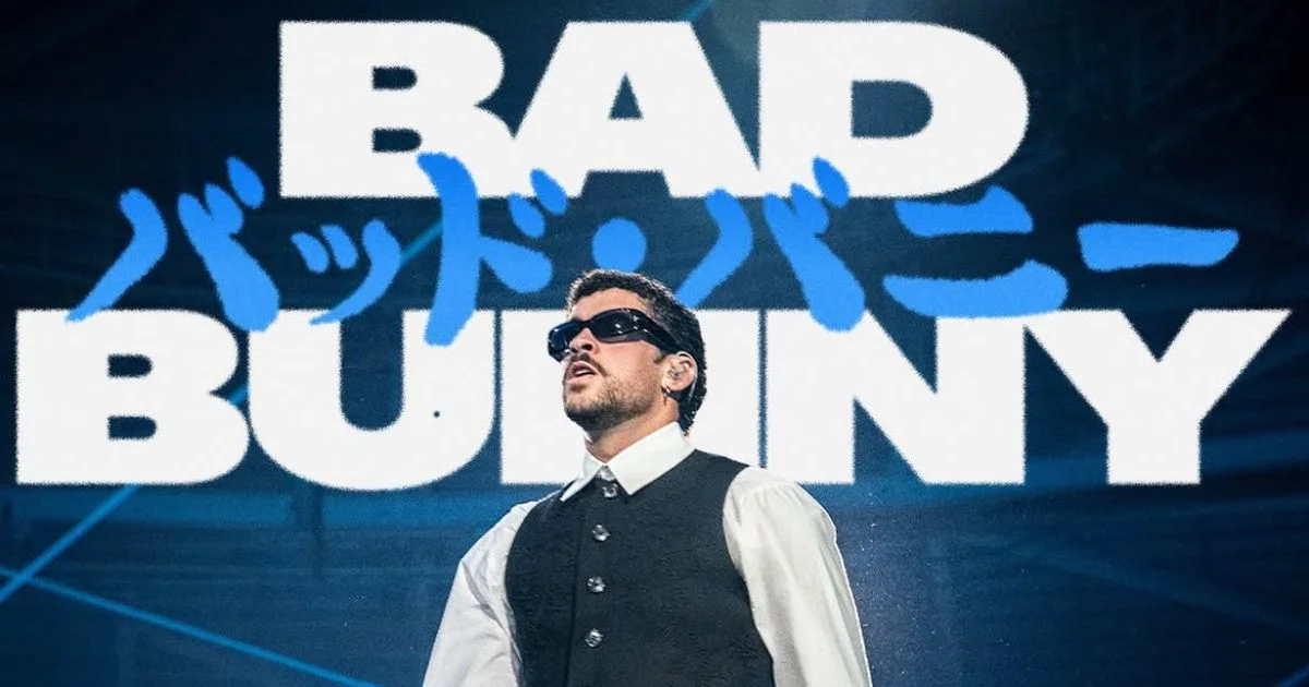 Spotify lança filme exclusivo ‘Billions Club Live with Bad Bunny’ celebrando o artista