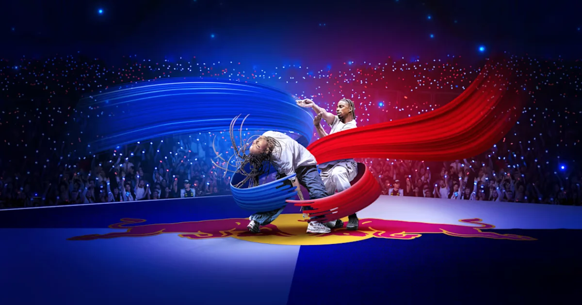 Campinas recebe final do Red Bull Dance Your Style 2026 com batalhas de dança e entrada gratuita