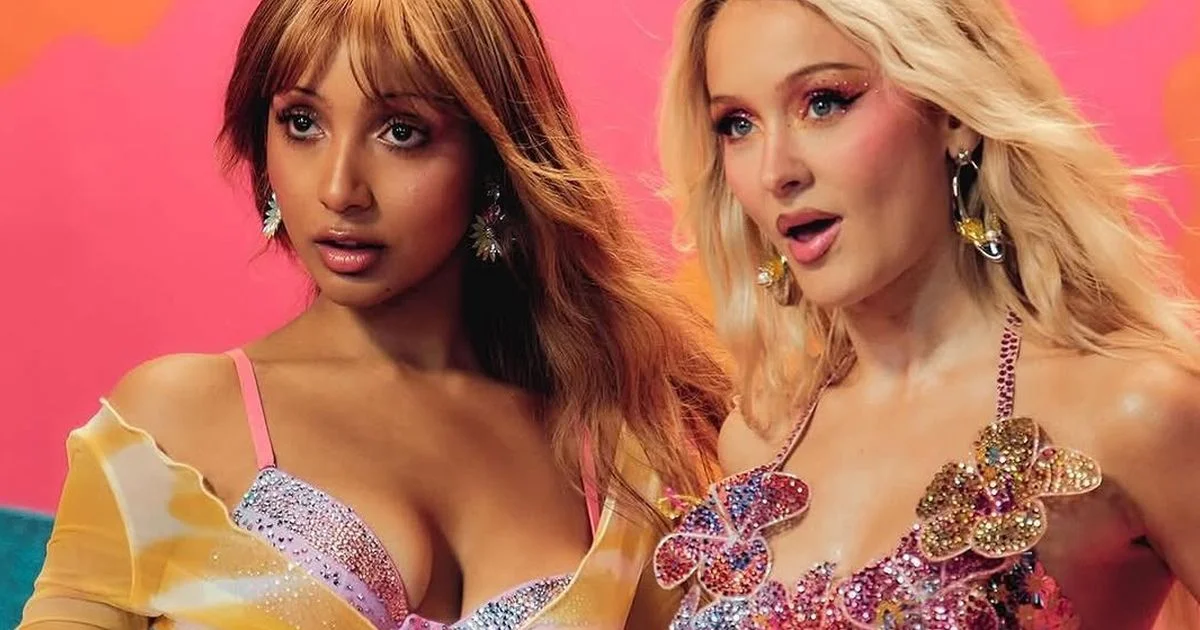 Anos 2000 na música atual: artistas que dominam a estética Y2K