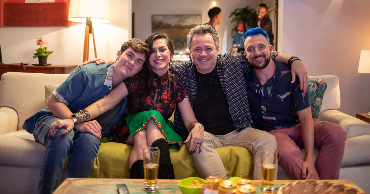 Conheça os destaques do elenco do filme ‘O Velho Fusca’