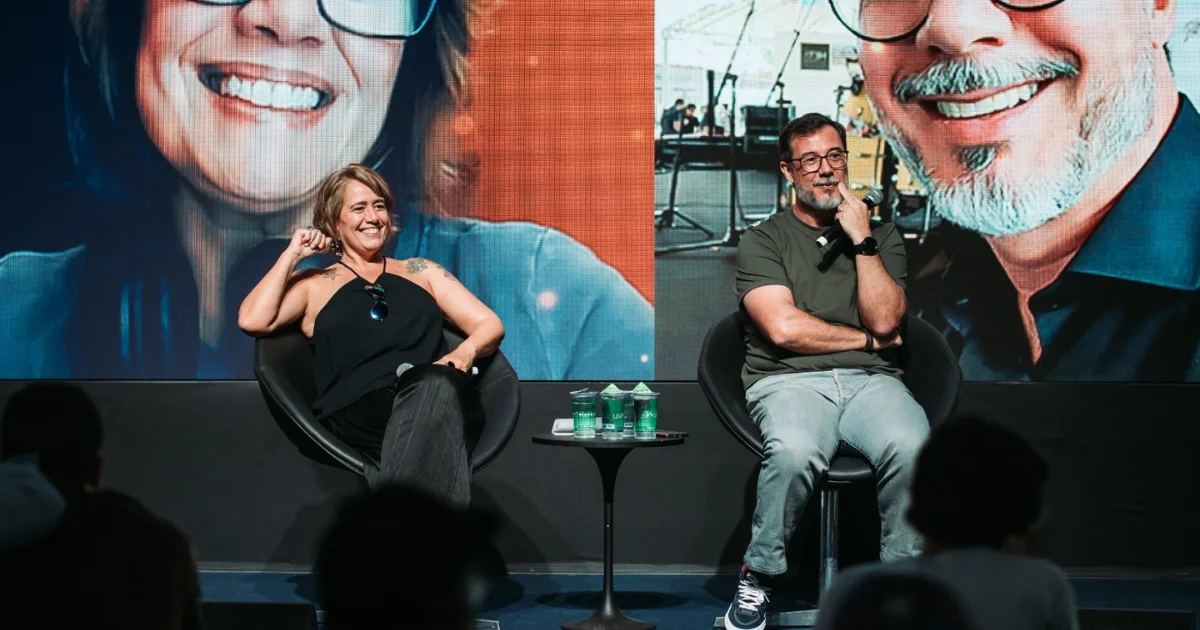 Runeterra Fan Fest – First Stand 2026: Entrevista com os dubladores Alex Barone e Alessandra Merz