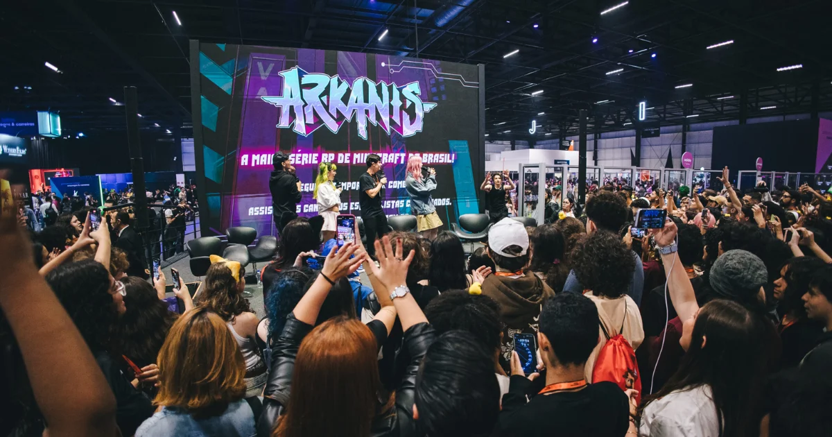 gamescom latam 2026: tudo sobre o evento que promete dominar São Paulo