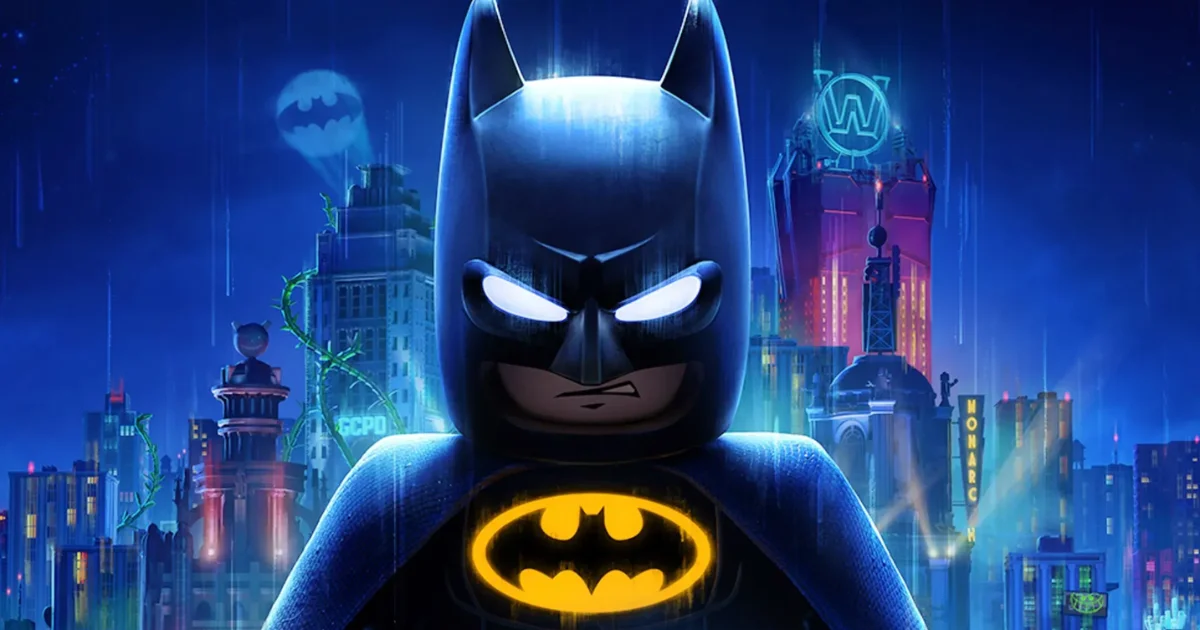 gamescom Latam 2026: Warner Bros. Games retorna com tudo e credencias são reveladas